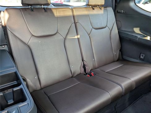 Used 2024 Lexus TX 350 350 Premium AWD image 13