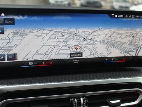 Certified 2023 BMW i4 eDrive40 w/ M Sport Package image 19