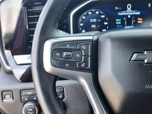 Used 2023 Chevrolet Silverado 1500 RST AWD/4WD image 26