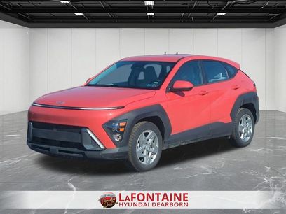 Used 2024 Hyundai Kona SE