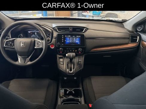 Used 2022 Honda CR-V EX image 17