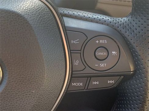 Used 2023 Toyota RAV4 Limited image 29