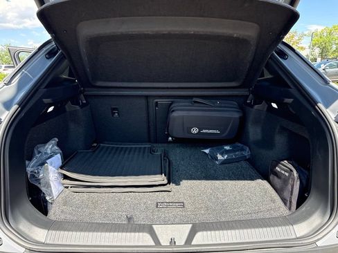 Certified 2022 Volkswagen ID.4 Pro S AWD/4WD image 26