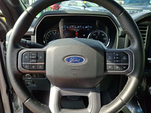 Used 2023 Ford F150 XLT w/ Equipment Group 302A High AWD/4WD image 20