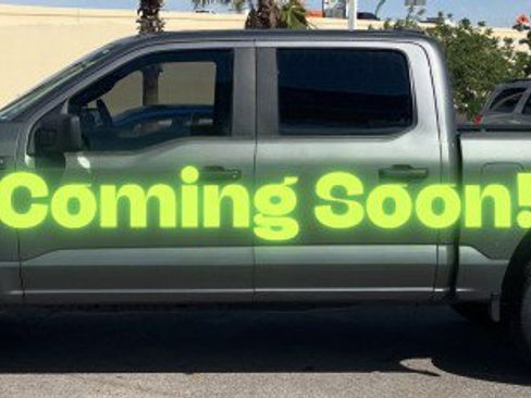 Used 2021 Ford F150 XL w/ Trailer Tow Package AWD/4WD image 7