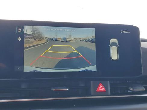 New 2026 Kia Carnival LXS image 22