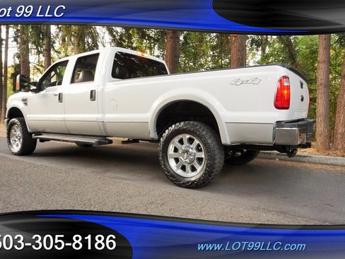 Used 2008 Ford F350 Lariat image 11