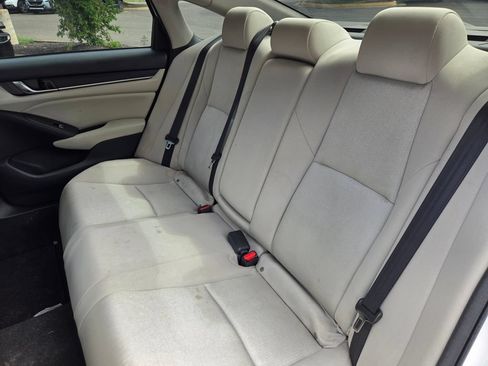 Used 2018 Honda Accord LX image 20