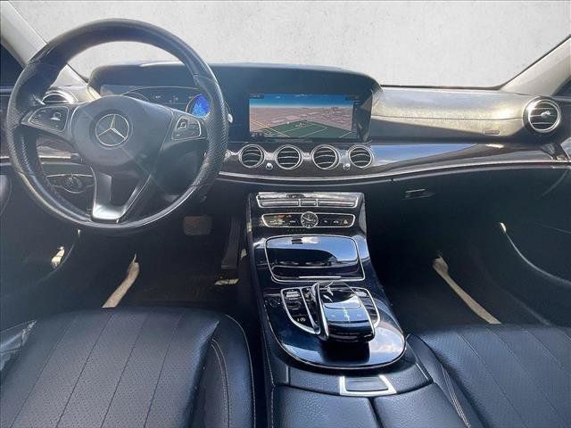 Used 2017 Mercedes-Benz E 300 image 16
