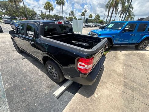 Used 2025 Ford Maverick XLT FWD image 18