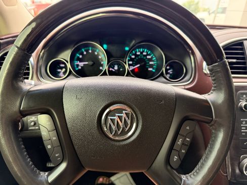Used 2015 Buick Enclave Leather w/ Trailering Package FWD image 14