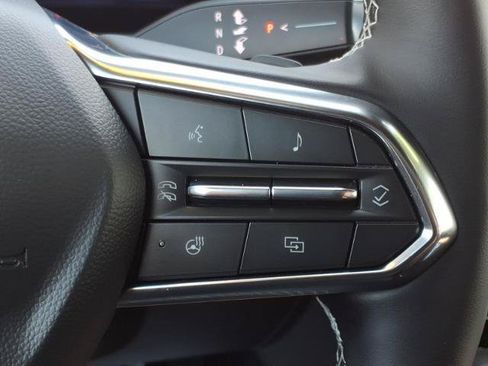 Used 2025 Chevrolet Traverse LT AWD/4WD image 18