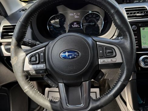 Used 2018 Subaru Forester 2.5i Touring w/ Popular Package #2 AWD/4WD image 23