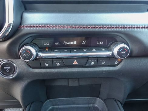 Used 2025 MAZDA CX-50 2.5 Hybrid w/ Premium Plus Pkg AWD/4WD image 22