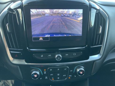 Certified 2023 Chevrolet Traverse LT image 26