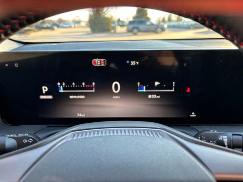 New 2026 Nissan Sentra SR w/ SR Premium Package image 22