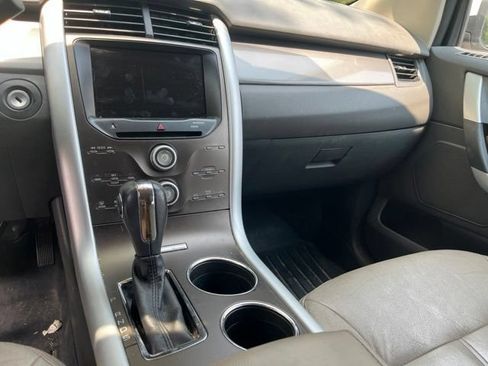 Used 2014 Ford Edge SEL w/ Equipment Group 205A FWD image 25
