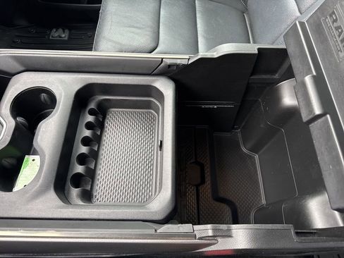 Used 2020 RAM 1500 Sport w/ Leather & Sound Group image 31