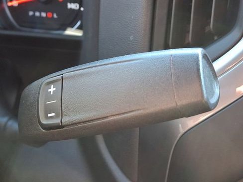 Used 2022 Chevrolet Silverado 1500 Custom Trail Boss image 19