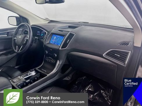 Used 2020 Ford Edge SEL w/ Convenience Package AWD/4WD image 33