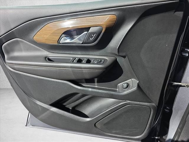 Used 2020 GMC Terrain SLE w/ Driver Convenience Package AWD/4WD image 27