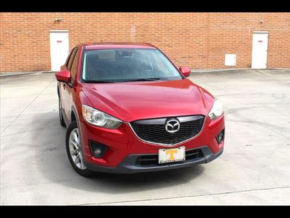 Used 2015 MAZDA CX-5 Grand Touring