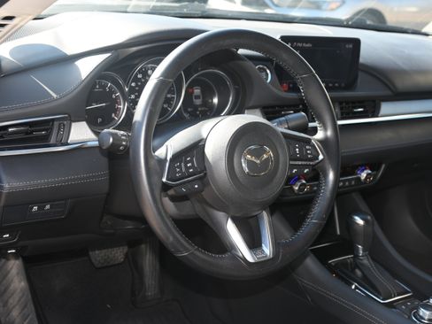 Used 2019 MAZDA MAZDA6 Sport image 8