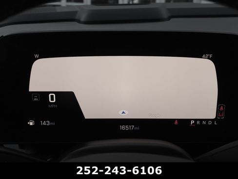 Used 2025 Chevrolet Tahoe Premier image 28