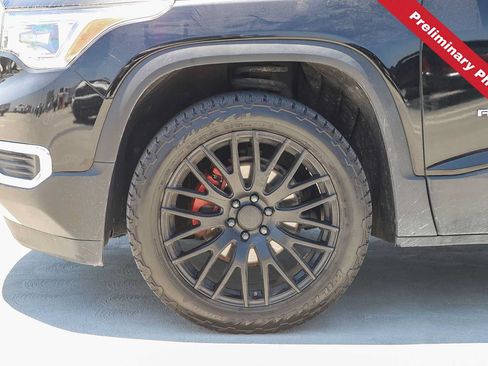 Used 2019 GMC Acadia SLE FWD image 10