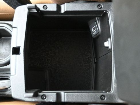 Used 2021 Jeep Wrangler Unlimited Rubicon 4xe w/ Cold Weather Group image 20