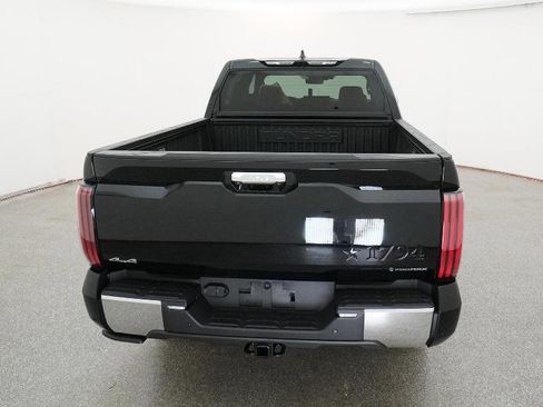New 2026 Toyota Tundra 1794 Edition AWD/4WD image 8