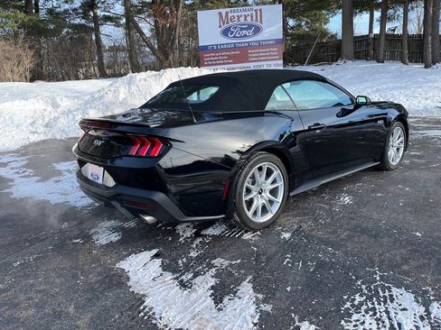 Used 2024 Ford Mustang GT Premium image 6