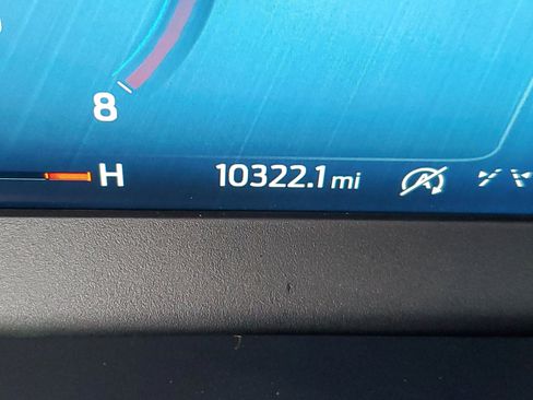 Used 2024 Ford Escape Platinum image 28