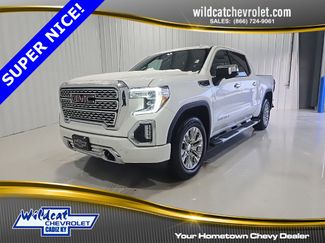 Used 2021 GMC Sierra 1500 Denali w/ Driver Alert Package II video 1