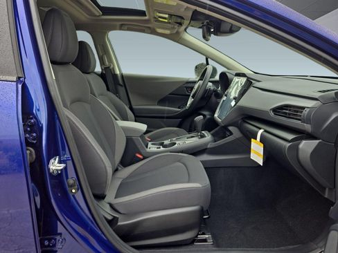 Certified 2025 Subaru Crosstrek 2.5i Premium AWD/4WD image 25