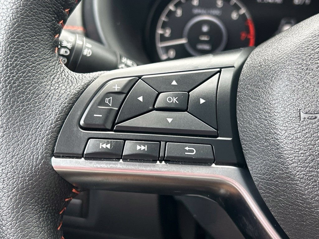 Certified 2024 Nissan Kicks SR w/ SR Premium Package FWD image 26