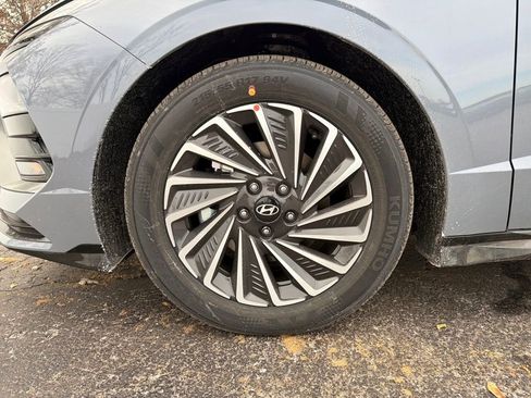 New 2026 Hyundai Sonata SEL image 19