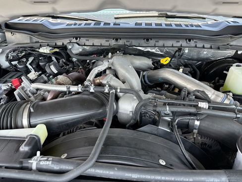 Used 2024 Ford F250 Lariat w/ Lariat Ultimate Package AWD/4WD image 26