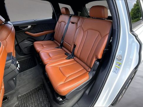 Used 2019 Audi Q7 3.0T Prestige AWD/4WD image 26