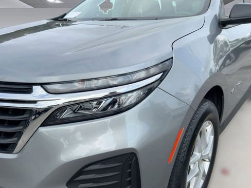 Certified 2023 Chevrolet Equinox LS w/ Driver Confidence II Package image 11