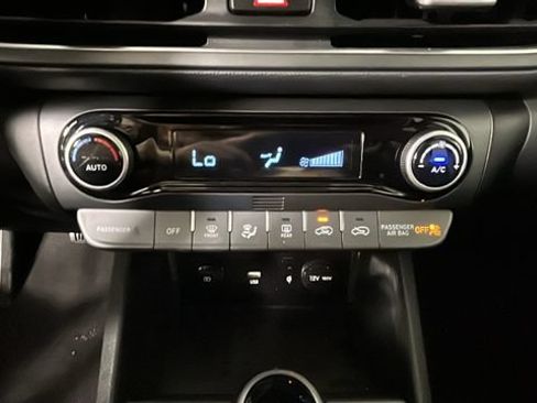 Certified 2023 Hyundai Kona SEL w/ Convenience Package AWD/4WD image 22