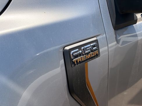 Used 2022 Ford F150 Tremor w/ Equipment Group 402A High AWD/4WD image 5