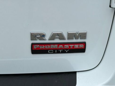 Used 2022 RAM ProMaster City Wagon image 27