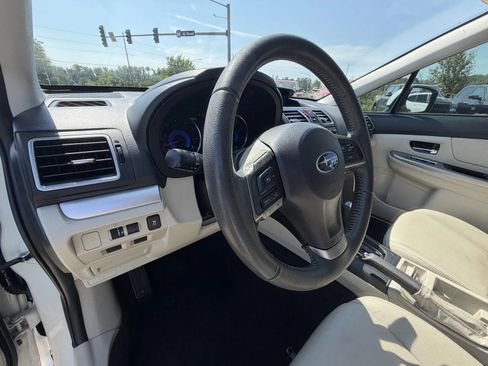 Used 2015 Subaru Crosstrek Touring w/ Popular Package #2 AWD/4WD image 11