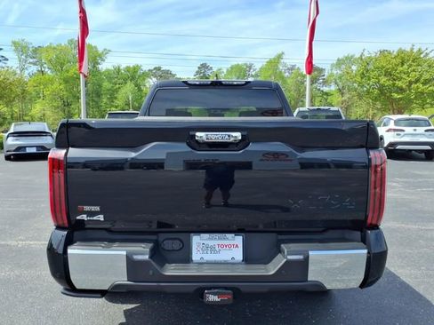 New 2026 Toyota Tundra 1794 Edition AWD/4WD image 2