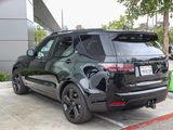 Used 2023 Land Rover Discovery S R-Dynamic image 4