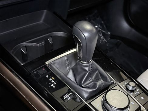 Used 2023 MAZDA CX-30 AWD 2.5 S w/ Premium Package image 28