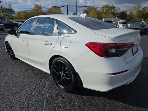 Used 2022 Honda Civic Sport image 20
