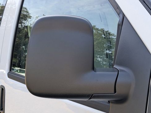 New 2025 Chevrolet Express 2500 w/ Driver Convenience Package image 12