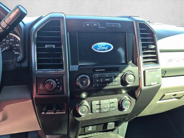 Used 2022 Ford F250 XLT w/ XLT Value Package AWD/4WD image 8